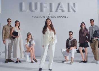 LUFIAN’dan “Hayatın Her Anına Uyan” Reklam Filmi