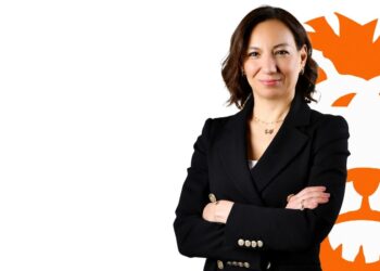 ING Türkiye’de Sezin Erken Özel Bankacılık ve Yatırım Genel Müdür Yardımcısı Oldu