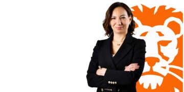 ING Türkiye’de Sezin Erken Özel Bankacılık ve Yatırım Genel Müdür Yardımcısı Oldu