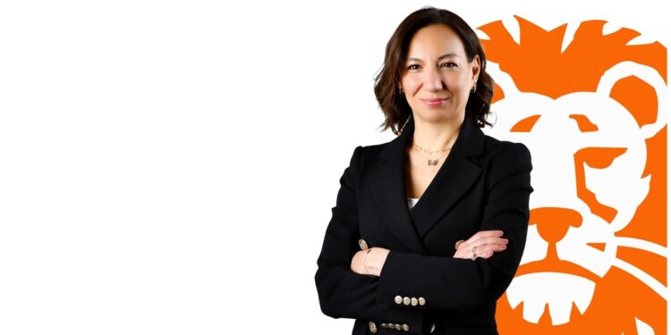 ING Türkiye’de Sezin Erken Özel Bankacılık ve Yatırım Genel Müdür Yardımcısı Oldu