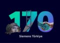 Siemens Türkiye 170 Yaşında! #ZamanınÖtesinde