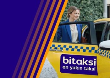 BiTaksi’ye “Başkasına Çağır” ve “Durak Ekle” Özellikleri Geldi