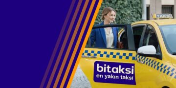 BiTaksi’ye “Başkasına Çağır” ve “Durak Ekle” Özellikleri Geldi