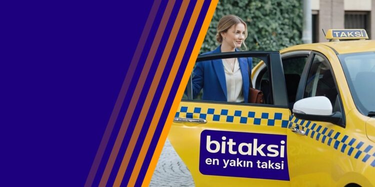 BiTaksi’ye “Başkasına Çağır” ve “Durak Ekle” Özellikleri Geldi