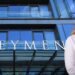Berrin Özduman Beymen Kozmetik Genel Müdür Yardımcısı Oldu