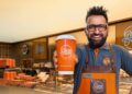 Gloria Jean’s Ragga Oktay İle Yeni Reklam Filmi