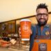 Gloria Jean’s Ragga Oktay İle Yeni Reklam Filmi