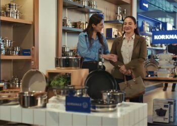 Korkmaz’dan Anneler Gününe “Her Şeyin Bir İdeali Var” Reklam Filmi