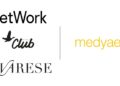 Beymen Club, Network ve Divarese’nin Yeni İletişim Ajansı Medyaevi Oldu