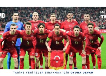 Türkiye Millî Futbol Takımları’nın Yeni Temizlik Sponsoru OMO Oldu