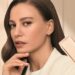 Serenay Sarıkaya ve L’Oréal Paris True Match Uyumu