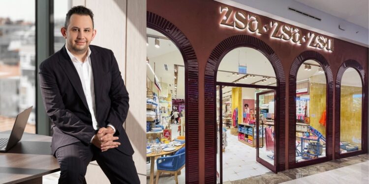 Zsa Zsa Zsu 2. Yılını Kutluyor: “Born to Be Zsa Zsa Zsu”