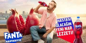 Feyyaz Yiğit’e “Has-ta-sı-yız” Dedirten Yeni Lezzet: Fanta Nar