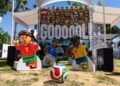 FIFA Dünya Kupası Coşkusu LEGO Dünyasıyla İstanbul’a Taşındı