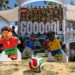 FIFA Dünya Kupası Coşkusu LEGO Dünyasıyla İstanbul’a Taşındı