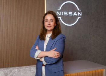 Nissan Türkiye’nin Yeni İnsan Kaynakları Direktörü Sevdiye Baran Demirci Oldu