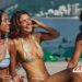 ASLORA Ipanema Girl Koleksiyonu ile Yaza Merhaba Dedi