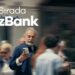 Haluk Bilginer ile “Ne Var Sırada, DenizBank Burada” Reklam Filmi