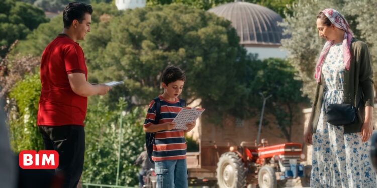 BİM’den Kalplere Dokunan Reklam: “Hayallerin Gerçek Olduğu Anlarda…”