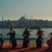 Borusan’dan İstanbul’u Senfoniye Dönüştüren Reklam Filmi