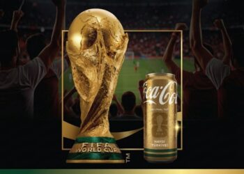 Raflarda Coca-Cola’dan “Haydi Türkiye” Dönemi