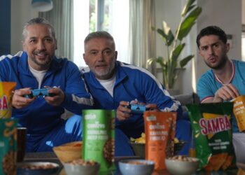 “Gücümüz 101. Bize hep kazandıran A101.” Reklamı Yayınlandı