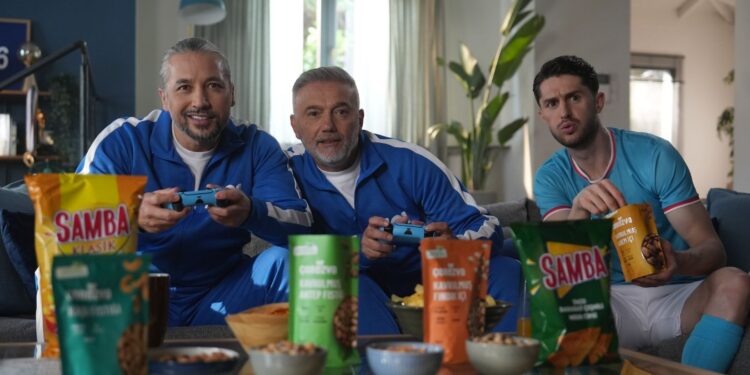 “Gücümüz 101. Bize hep kazandıran A101.” Reklamı Yayınlandı