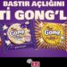 ETİ Gong’dan Çıtır Çıtır Yepyeni Bir Reklam Filmi