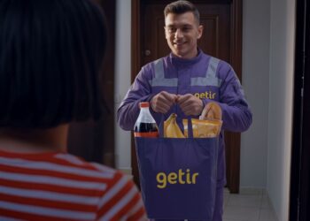 Maçı Bölmeyen Reklam: Getir Taraftarın Arkasında!