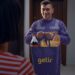 Maçı Bölmeyen Reklam: Getir Taraftarın Arkasında!