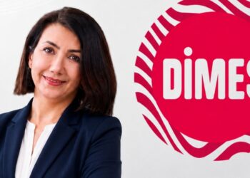 DİMES’in Yeni Kurumsal İlişkiler ve İletişim Direktörü Funda Küçükosmanoğlu Oldu