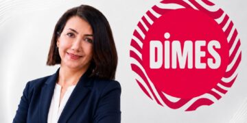 DİMES’in Yeni Kurumsal İlişkiler ve İletişim Direktörü Funda Küçükosmanoğlu Oldu