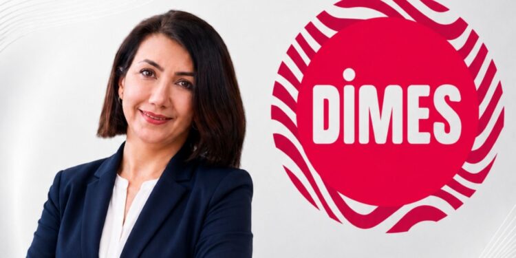DİMES’in Yeni Kurumsal İlişkiler ve İletişim Direktörü Funda Küçükosmanoğlu Oldu