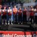İstanbul Corporate Games’te Büyük Final Heyecanı Yaşandı