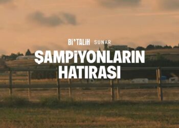 Gazi Koşusu’nun 100. Yılında Şampiyonların Hatırası Bi’Talih ile Yaşıyor!