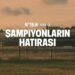 Gazi Koşusu’nun 100. Yılında Şampiyonların Hatırası Bi’Talih ile Yaşıyor!