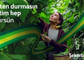Şekerbank “Sürsün” Kampanyasıyla Kristal Elma’da 3 Ödül Kazandı