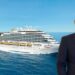 Costa Cruises Türkiye’nin Ülke Müdürü Burak Çalışkan Oldu
