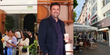 Espressolab Küresel Büyümesini Hızlandırdı: 23 Ülkede 400’ü Aşkın Mağaza