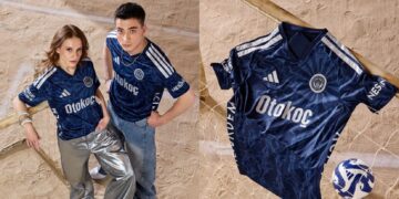Fenerbahçe x adidas: Bu Forma “Fenerbahçe’den” Yapıldı