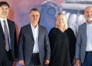 Kuveyt Türk, Türk Kültüründe Kokunun İzini Süren Kitabı Tanıttı