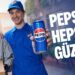 Pepsi’den “Siparişin Pepsi’yle Güzel” Reklam Filmi