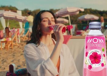 AVOYA’dan “Her Yudumda Çok İyi Ya!” Reklam Filmi