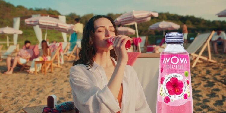 AVOYA’dan “Her Yudumda Çok İyi Ya!” Reklam Filmi