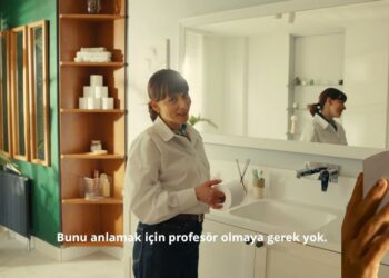 Solo’dan “Dokunan Anlar. Solo Ultra, Fazla İyi!” Reklam Filmi