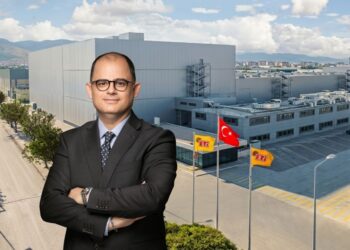 ETİ’nin Yeni Finans Başkanı Burak Berber Oldu