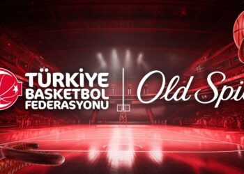 Old Spice Erkek Milli Basketbol Takımlarının Resmi Sponsoru Oldu