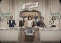 Asperox’tan “Geçmişin Özü, Asperox Retro Gücü” Reklam Filmi