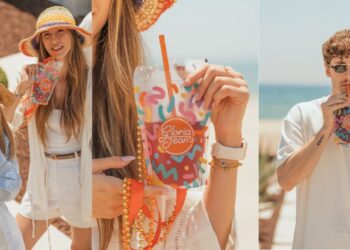 Gloria Jean’s Coffees’ten Yazın Yeni İçecek Aksesuarı: Hangpack