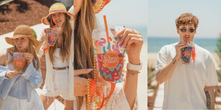 Gloria Jean’s Coffees’ten Yazın Yeni İçecek Aksesuarı: Hangpack